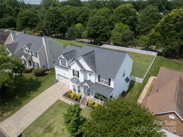 $449,900 | 12303 Shadow Ridge Lane, Charlotte, NC 28273