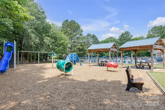 $449,900 | 12303 Shadow Ridge Lane, Charlotte, NC 28273