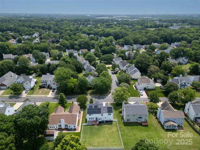 $449,900 | 12303 Shadow Ridge Lane, Charlotte, NC 28273