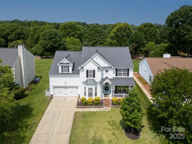 $449,900 | 12303 Shadow Ridge Lane, Charlotte, NC 28273