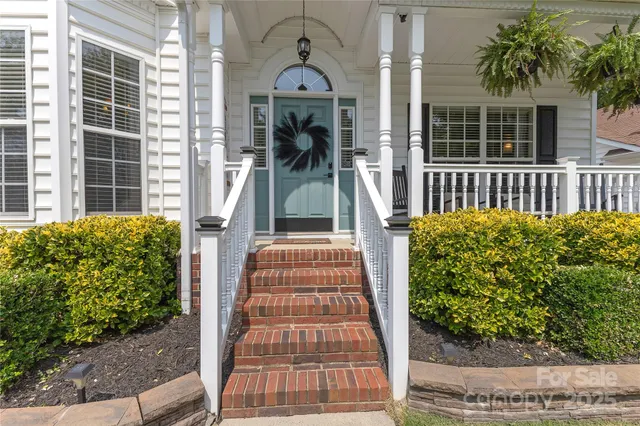 $449,900 | 12303 Shadow Ridge Lane, Charlotte, NC 28273