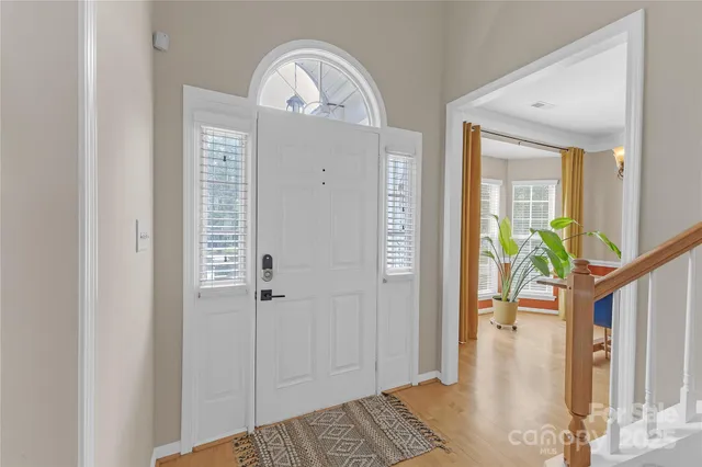 $449,900 | 12303 Shadow Ridge Lane, Charlotte, NC 28273