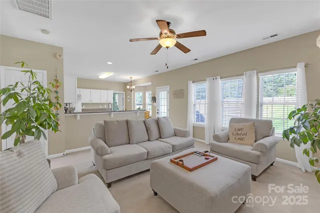 $449,900 | 12303 Shadow Ridge Lane, Charlotte, NC 28273