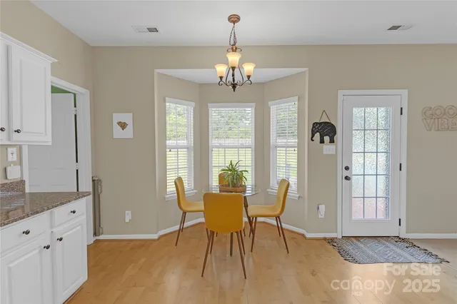 $449,900 | 12303 Shadow Ridge Lane, Charlotte, NC 28273