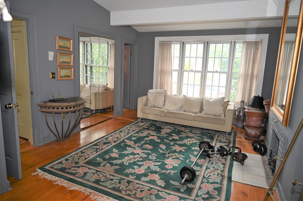 48 Fayette Street Boston, MA 02116 - Photo 20 of 22