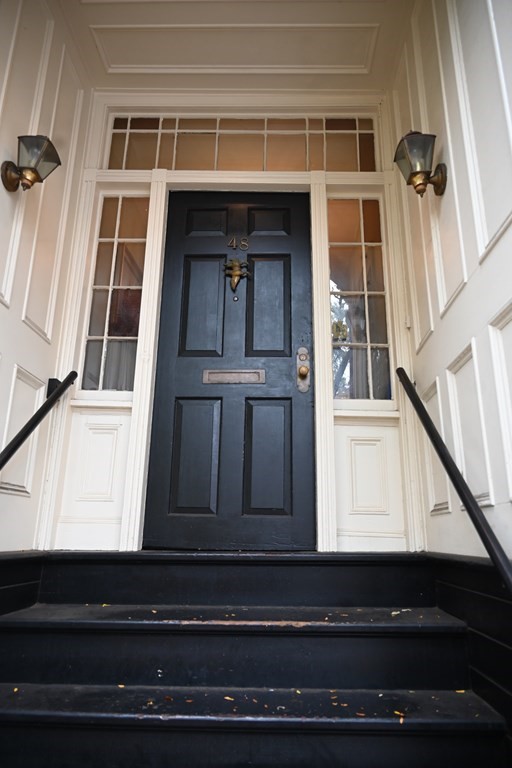 48 Fayette Street Boston, MA 02116 - Photo 2 of 22