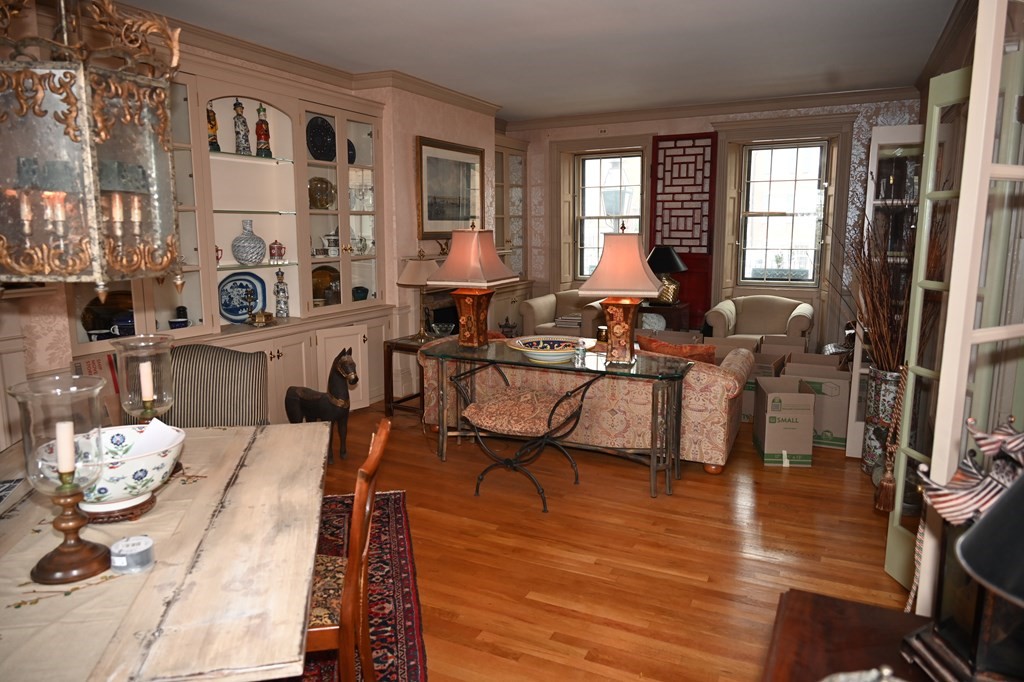 48 Fayette Street Boston, MA 02116 - Photo 3 of 22