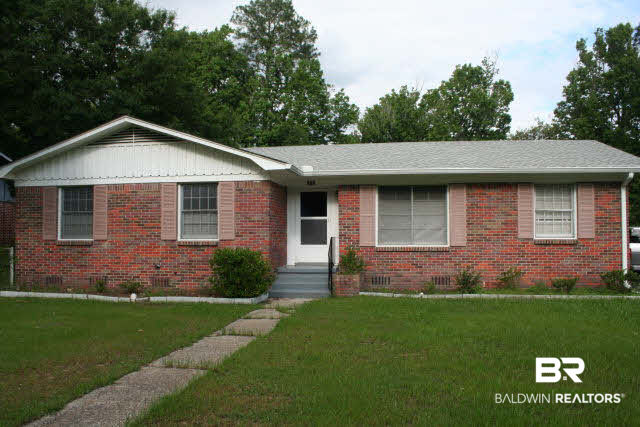 909 Delmar Drive Mobile, AL 36606 - Photo 1 of 1