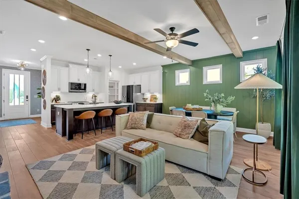 $507,215 | 76 Stonebriar Cove, Villa Rica, GA 30180