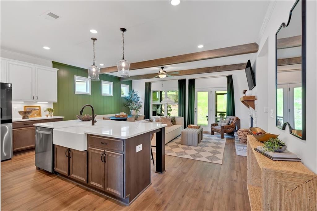 76 Stonebriar Cove Villa Rica, GA 30180 - Photo 12 of 58