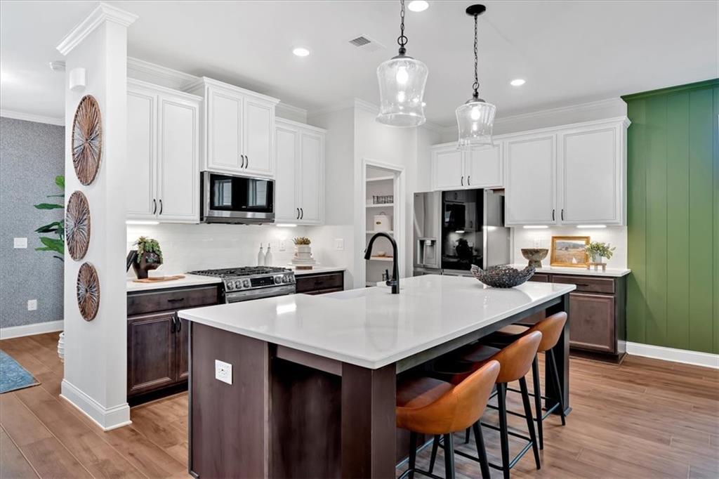 76 Stonebriar Cove Villa Rica, GA 30180 - Photo 14 of 58