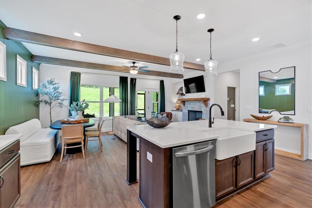 76 Stonebriar Cove Villa Rica, GA 30180 - Photo 19 of 58
