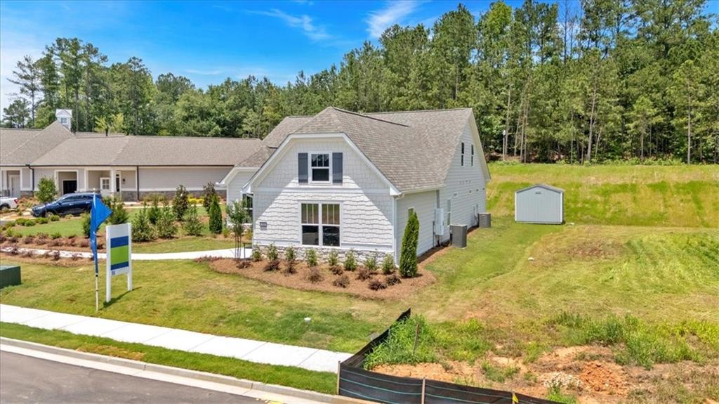 76 Stonebriar Cove Villa Rica, GA 30180 - Photo 2 of 58