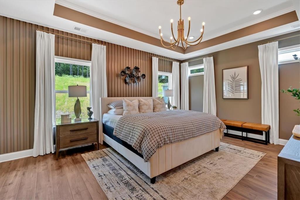 76 Stonebriar Cove Villa Rica, GA 30180 - Photo 25 of 58