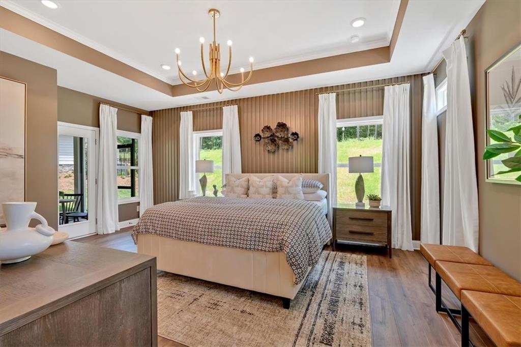 76 Stonebriar Cove Villa Rica, GA 30180 - Photo 28 of 58