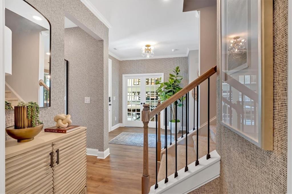 76 Stonebriar Cove Villa Rica, GA 30180 - Photo 38 of 58