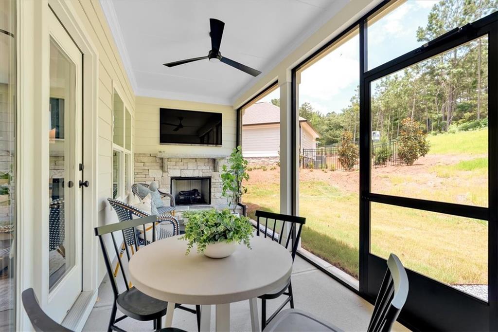 76 Stonebriar Cove Villa Rica, GA 30180 - Photo 49 of 58