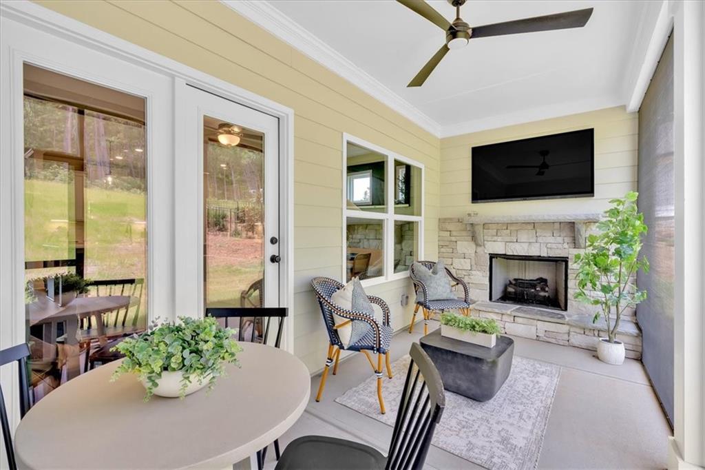 76 Stonebriar Cove Villa Rica, GA 30180 - Photo 50 of 58