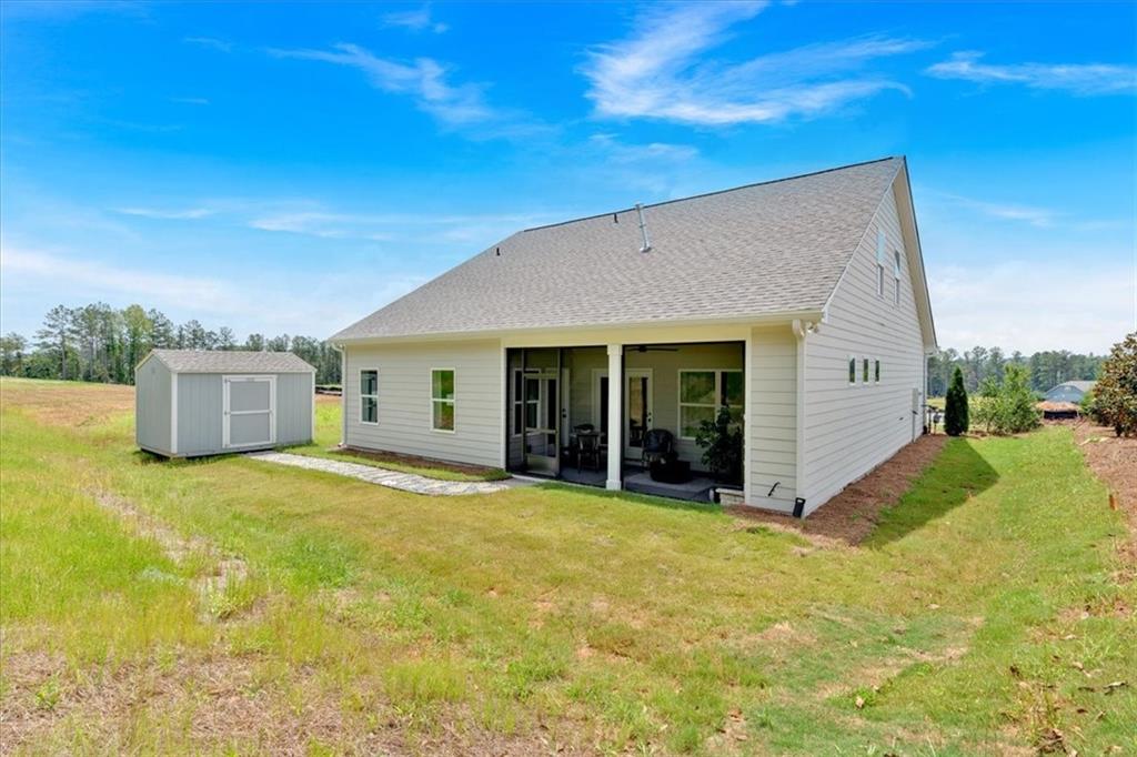 76 Stonebriar Cove Villa Rica, GA 30180 - Photo 51 of 58