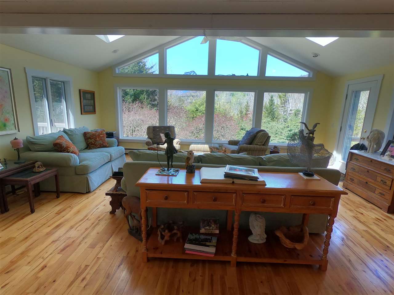 21 Hemlock Hill Road Jackson, NH 03846 - Photo 9 of 29 Gallery Image 9