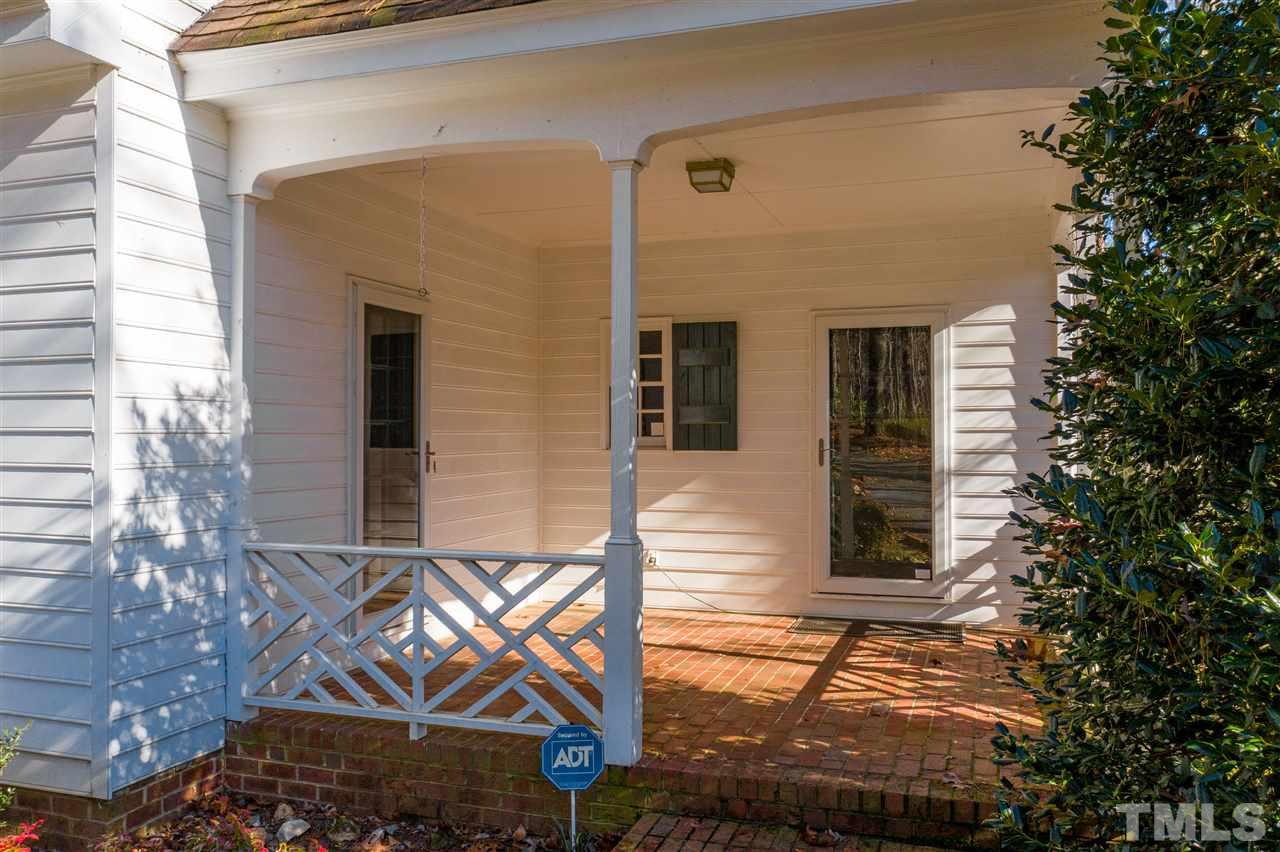 8528 Bournemouth Drive Raleigh, NC 27615 - Photo 3 of 30 Gallery Image 3