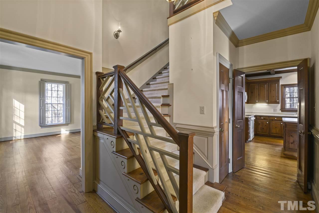 8528 Bournemouth Drive Raleigh, NC 27615 - Photo 5 of 30 Gallery Image 5