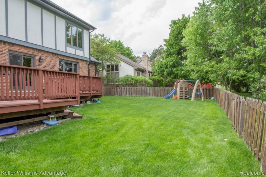 31118 Country Ridge Circle Farmington Hills, MI 48331 - Photo 25 of 41
