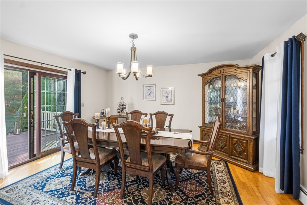 14 Bow Drive Acushnet, MA 02743 - Photo 11 of 35