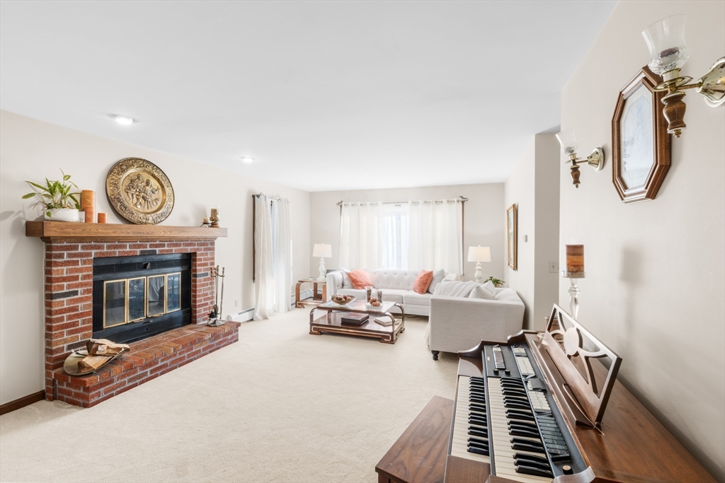 14 Bow Drive Acushnet, MA 02743 - Photo 13 of 35