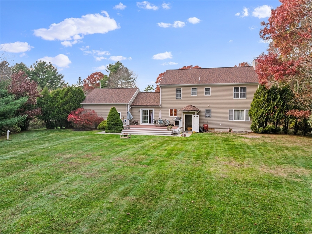 14 Bow Drive Acushnet, MA 02743 - Photo 28 of 35