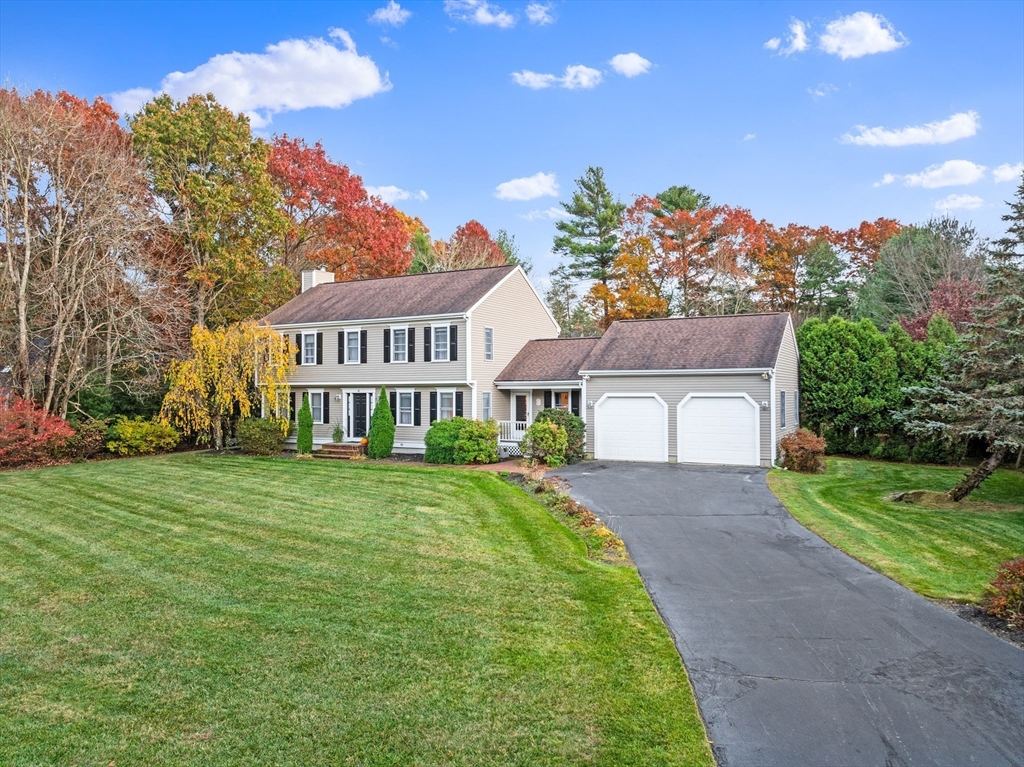 14 Bow Drive Acushnet, MA 02743 - Photo 32 of 35