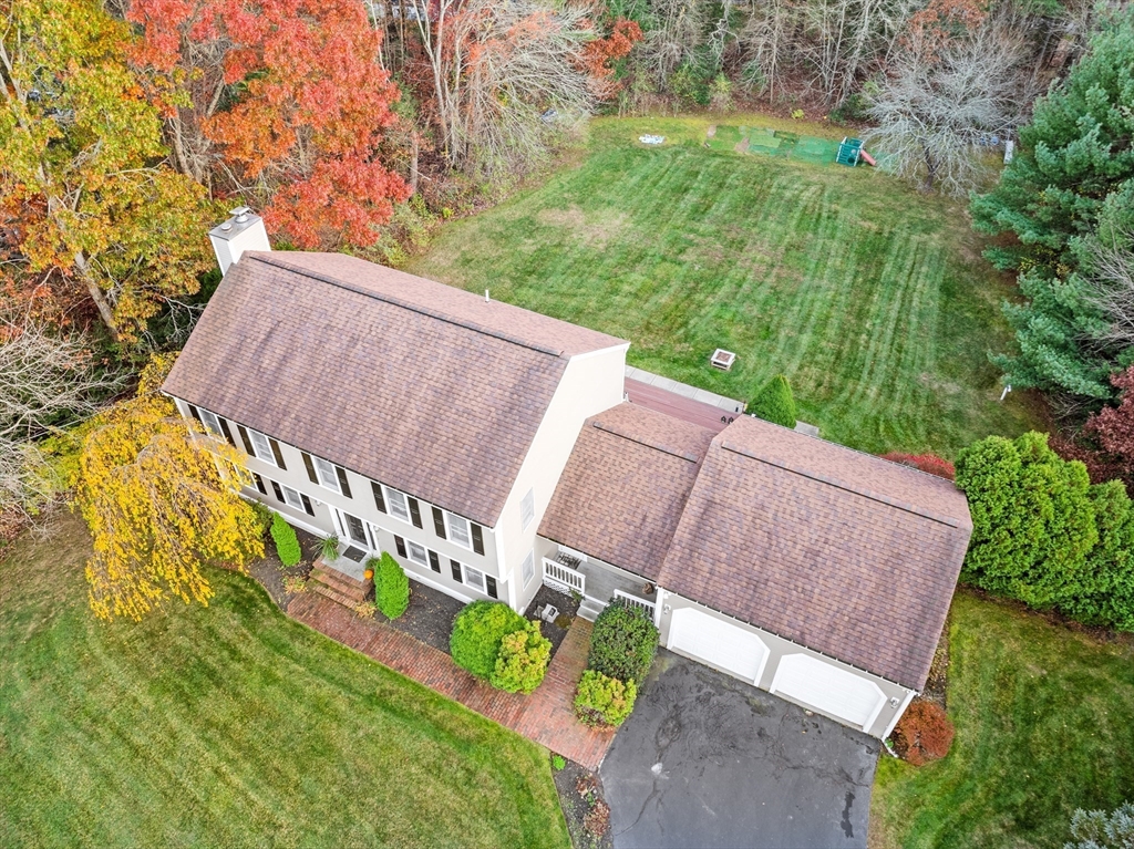 14 Bow Drive Acushnet, MA 02743 - Photo 33 of 35