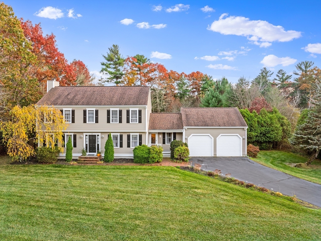 14 Bow Drive Acushnet, MA 02743 - Photo 4 of 35