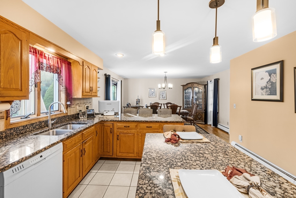 14 Bow Drive Acushnet, MA 02743 - Photo 9 of 35