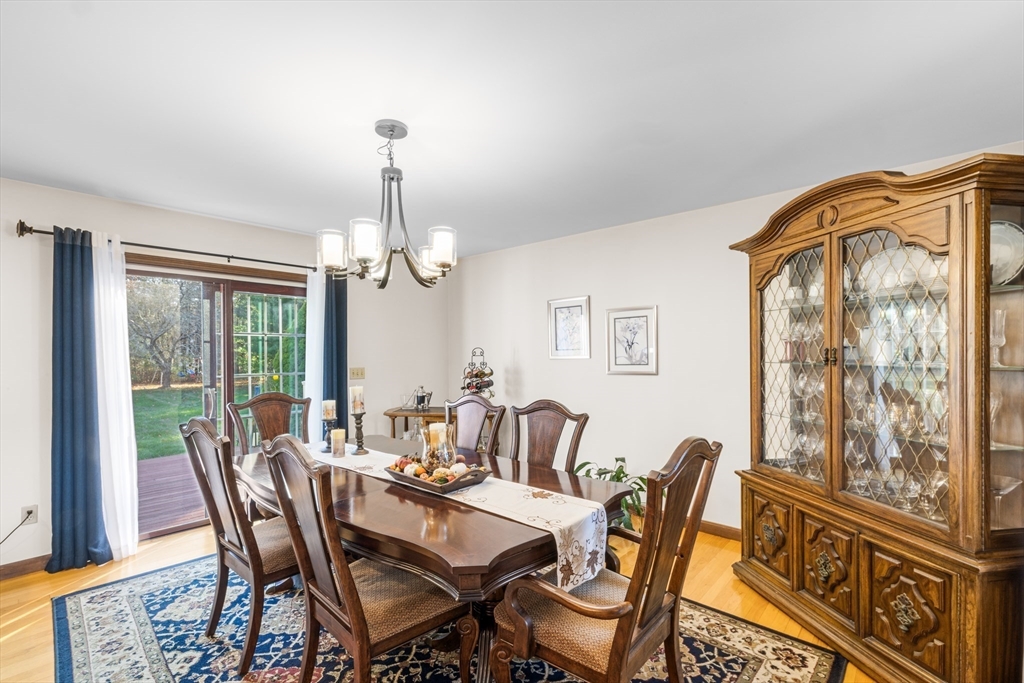 14 Bow Drive Acushnet, MA 02743 - Photo 10 of 35