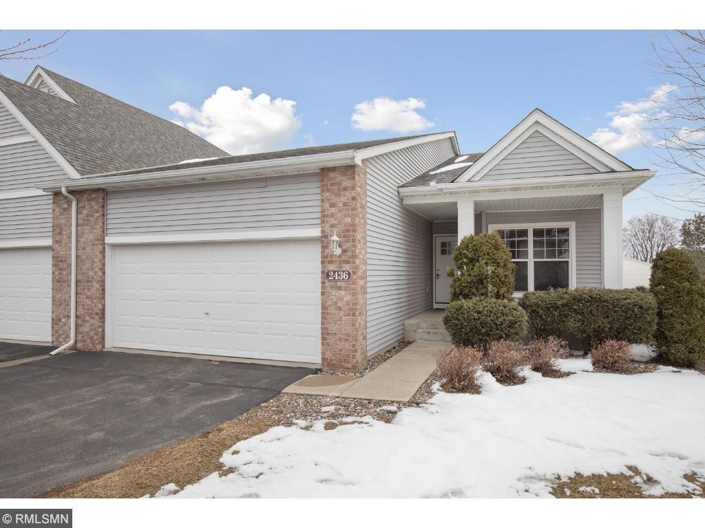 2436 Beech Street West Rosemount, MN 55068 - Photo 1 of 1