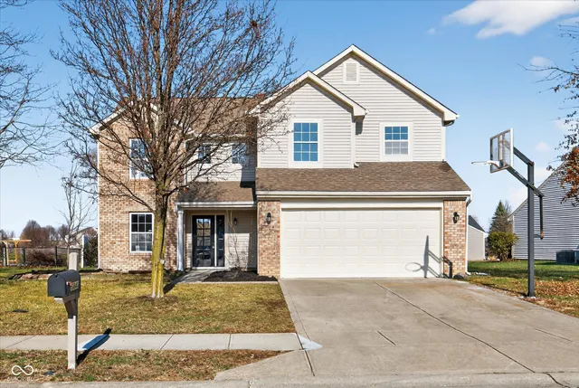 $334,900 | 6840 West Odessa Way, McCordsville, IN 46055