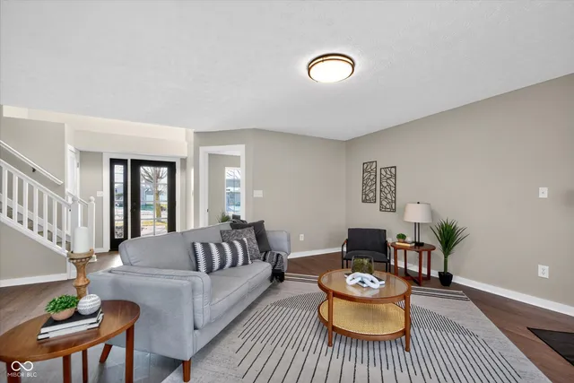 $334,900 | 6840 West Odessa Way, McCordsville, IN 46055