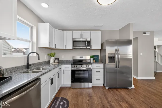 $334,900 | 6840 West Odessa Way, McCordsville, IN 46055