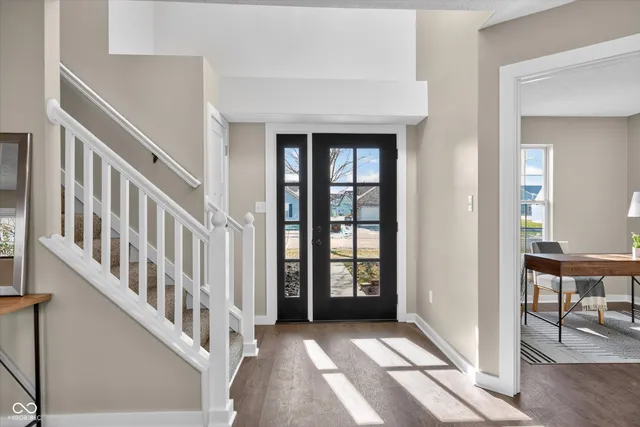 $334,900 | 6840 West Odessa Way, McCordsville, IN 46055