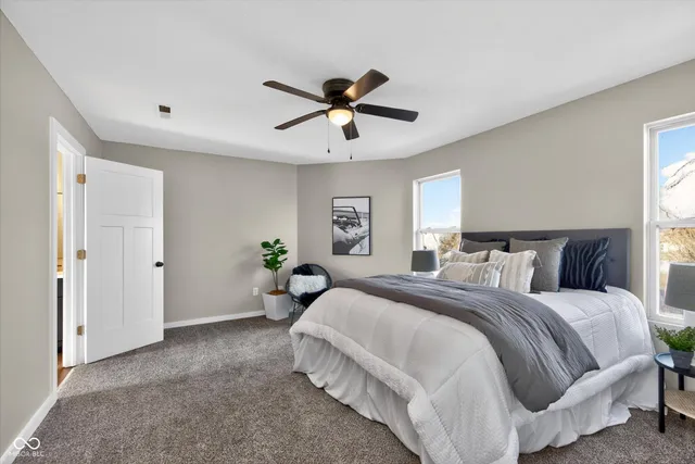 $334,900 | 6840 West Odessa Way, McCordsville, IN 46055