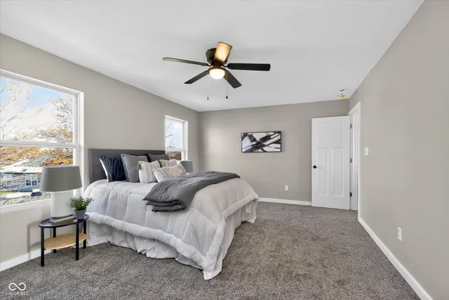 $334,900 | 6840 West Odessa Way, McCordsville, IN 46055