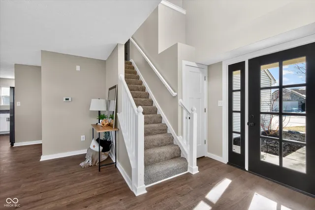 $334,900 | 6840 West Odessa Way, McCordsville, IN 46055