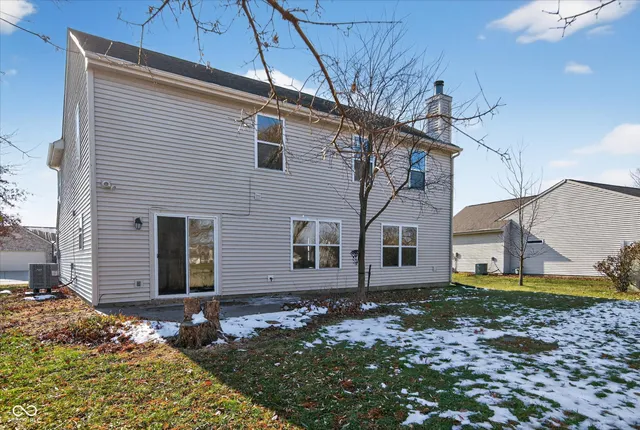 $334,900 | 6840 West Odessa Way, McCordsville, IN 46055