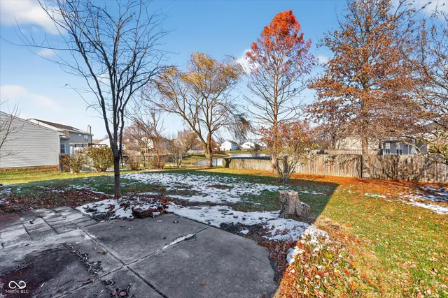 $334,900 | 6840 West Odessa Way, McCordsville, IN 46055