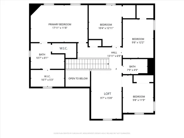 $334,900 | 6840 West Odessa Way, McCordsville, IN 46055