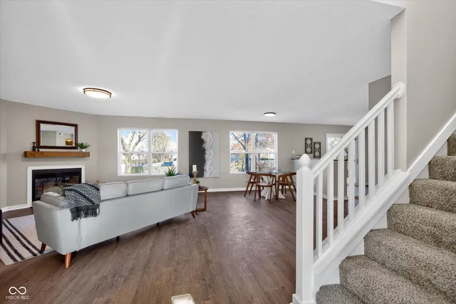 $334,900 | 6840 West Odessa Way, McCordsville, IN 46055