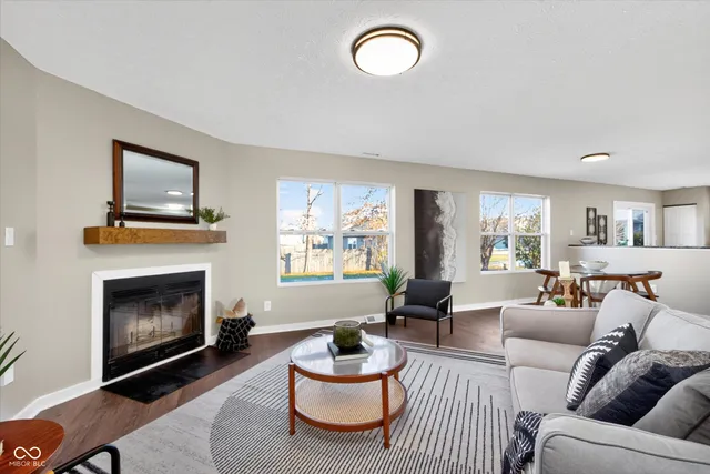 $334,900 | 6840 West Odessa Way, McCordsville, IN 46055