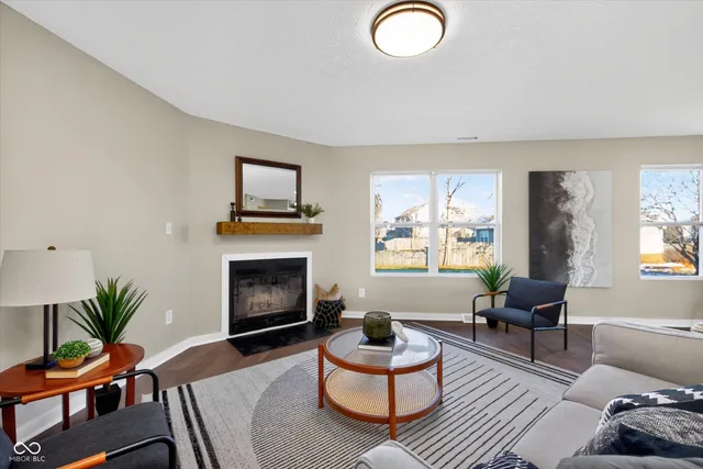 $334,900 | 6840 West Odessa Way, McCordsville, IN 46055