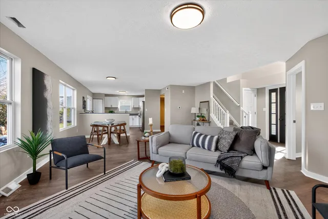 $334,900 | 6840 West Odessa Way, McCordsville, IN 46055